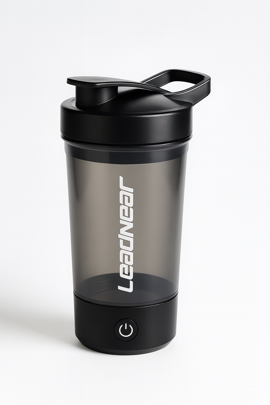 Shaker Eléctrico para Batidos Limpios (400ML 14oz)